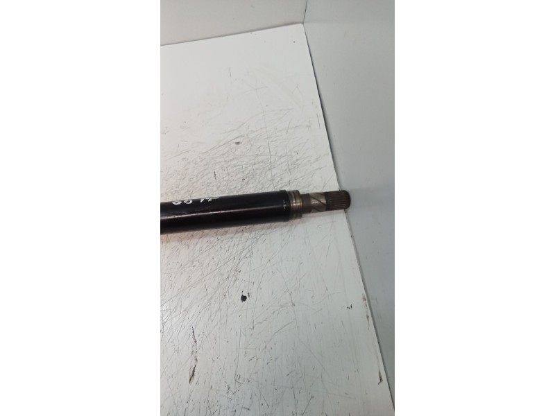 Recambio de transmision delantera derecha para volvo v40 familiar 1.9 d+ (85kw) referencia OEM IAM   