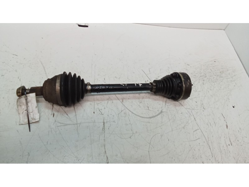 Recambio de transmision delantera izquierda para volkswagen passat berlina (3a2) 1.9 tdi referencia OEM IAM   