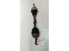 Recambio de transmision delantera izquierda para volvo v40 familiar 1.9 d+ (85kw) referencia OEM IAM 614079  