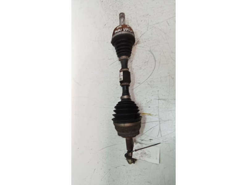 Recambio de transmision delantera izquierda para volvo v40 familiar 1.9 d+ (85kw) referencia OEM IAM 614079  