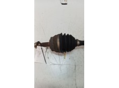 Recambio de transmision delantera izquierda para volvo v40 familiar 1.9 d+ (85kw) referencia OEM IAM 614079   2