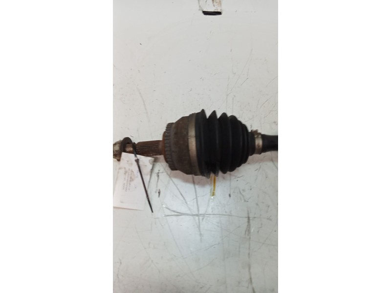 Recambio de transmision delantera izquierda para volvo v40 familiar 1.9 d+ (85kw) referencia OEM IAM 614079  