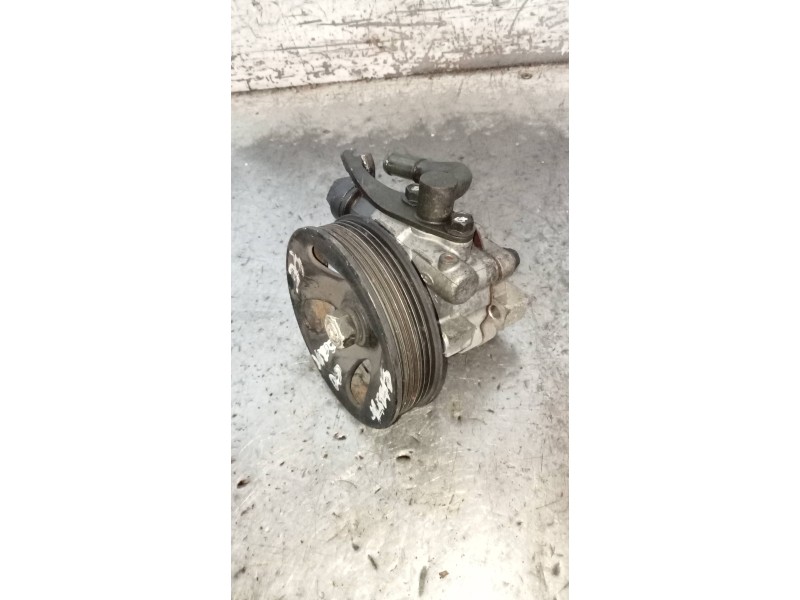 Recambio de bomba direccion para hyundai santa fe (sm) 2.0 gls crdi referencia OEM IAM 5710026300  