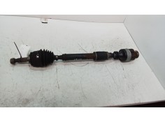 Recambio de transmision delantera izquierda para volvo s40 berlina td referencia OEM IAM   