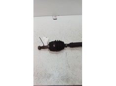 Recambio de transmision delantera izquierda para volvo s40 berlina td referencia OEM IAM    2