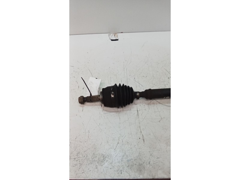 Recambio de transmision delantera izquierda para volvo s40 berlina td referencia OEM IAM   