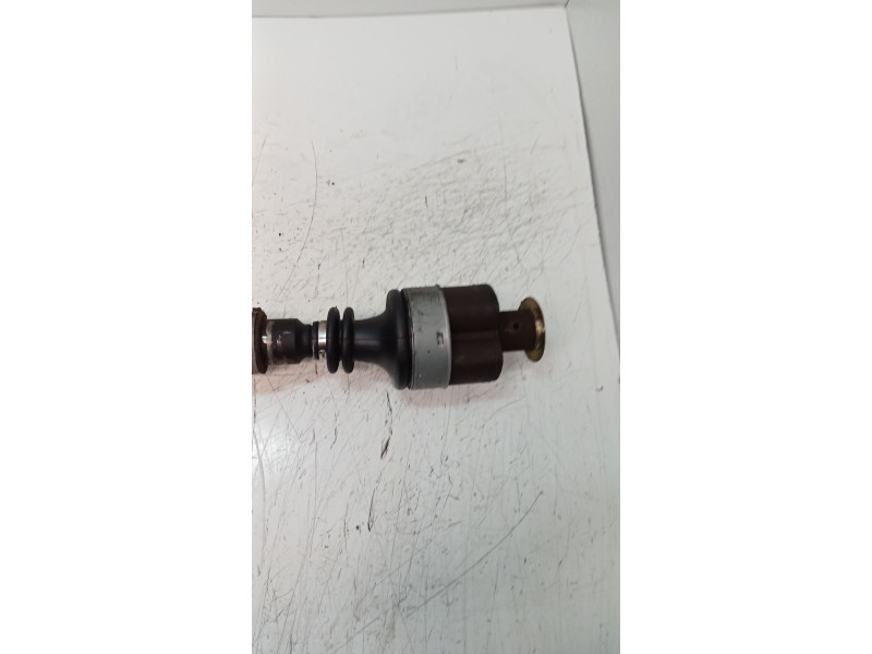 Recambio de transmision delantera izquierda para volvo s40 berlina td referencia OEM IAM   