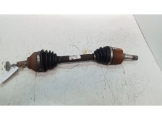 Recambio de transmision delantera izquierda para volvo s40 berlina 2.0 d kinetic referencia OEM IAM 007316  