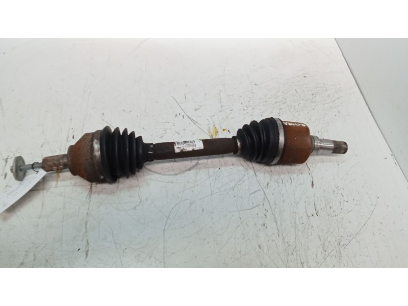 Recambio de transmision delantera izquierda para volvo s40 berlina 2.0 d kinetic referencia OEM IAM 007316  