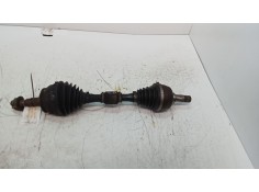 Recambio de transmision delantera izquierda para volvo v40 familiar 1.9 diesel cat referencia OEM IAM   