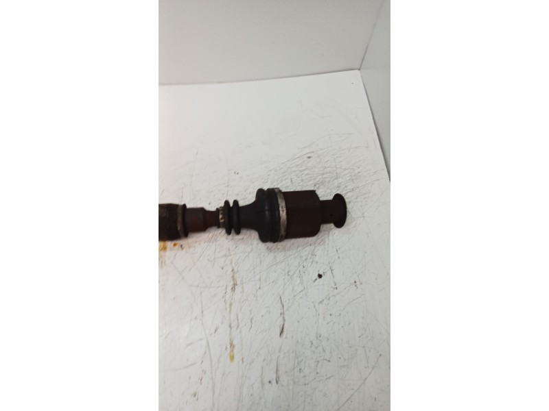 Recambio de transmision delantera izquierda para volvo s40 berlina 1.6 referencia OEM IAM   