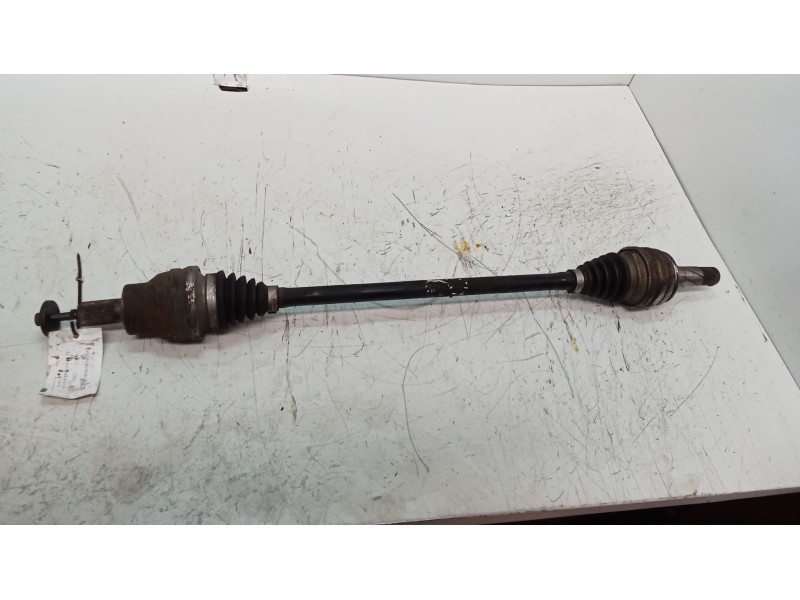 Recambio de transmision trasera derecha para volvo xc90 2.4 diesel cat referencia OEM IAM   