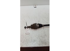 Recambio de transmision trasera derecha para volvo xc90 2.4 diesel cat referencia OEM IAM    2