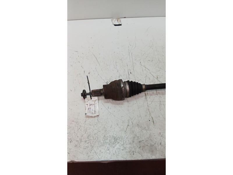 Recambio de transmision trasera derecha para volvo xc90 2.4 diesel cat referencia OEM IAM   