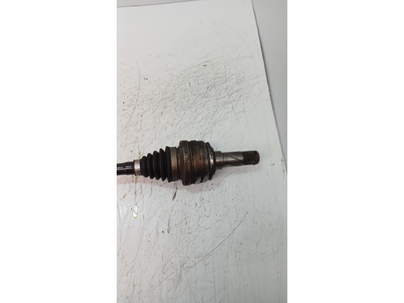 Recambio de transmision trasera derecha para volvo xc90 2.4 diesel cat referencia OEM IAM   