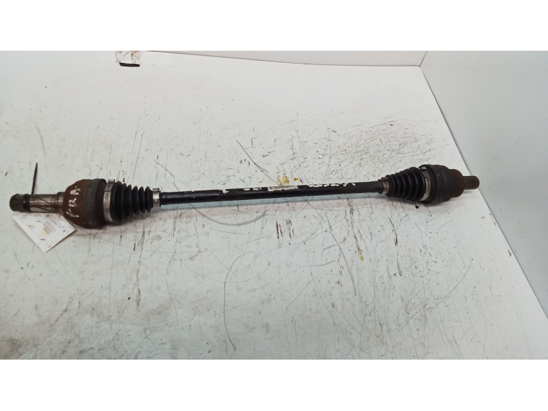 Recambio de transmision trasera derecha para volvo xc90 referencia OEM IAM T031110  