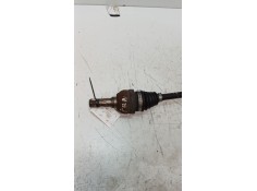 Recambio de transmision trasera derecha para volvo xc90 referencia OEM IAM T031110   2