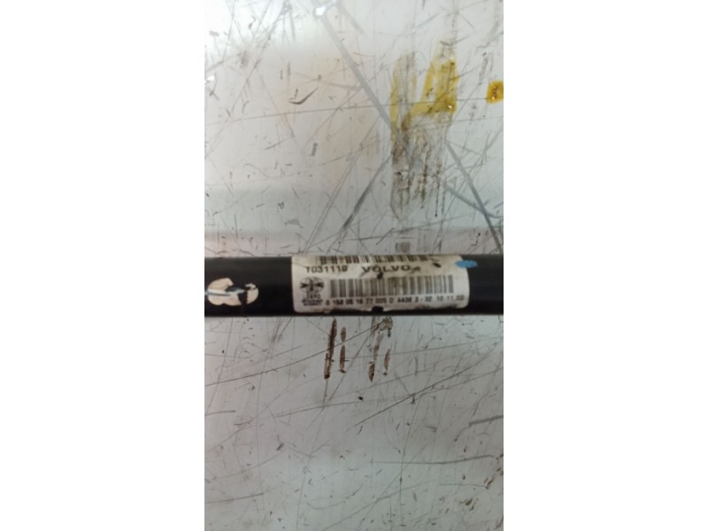 Recambio de transmision trasera derecha para volvo xc90 referencia OEM IAM T031110  