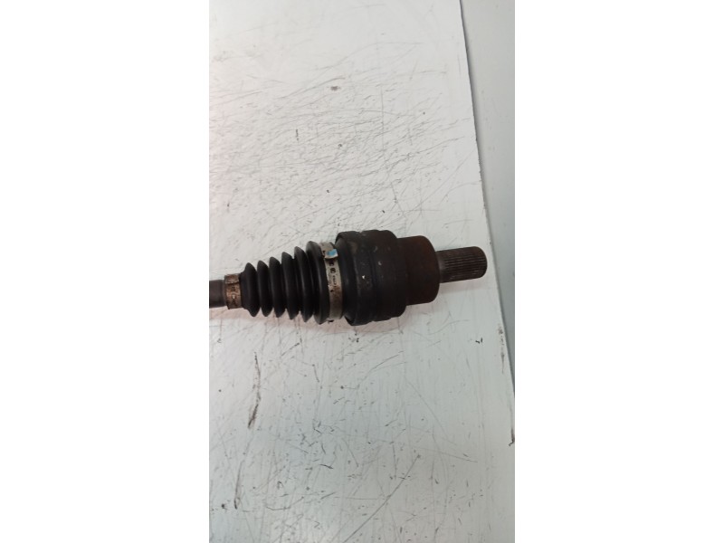 Recambio de transmision trasera derecha para volvo xc90 referencia OEM IAM T031110  