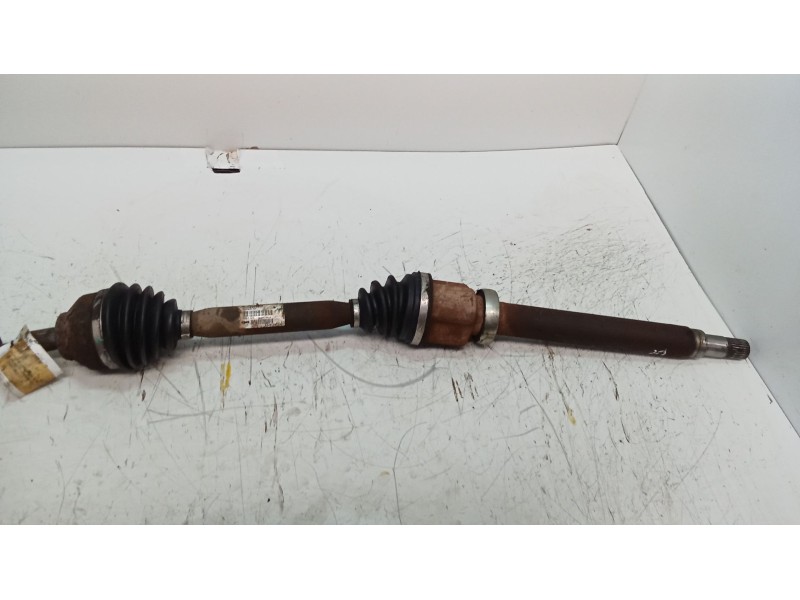 Recambio de transmision delantera derecha para volvo c30 2.0 diesel cat referencia OEM IAM 30783172  