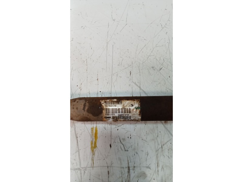 Recambio de transmision delantera derecha para volvo c30 2.0 diesel cat referencia OEM IAM 30783172  