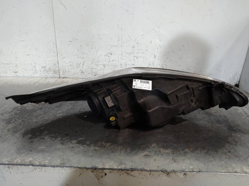 Recambio de faro izquierdo para ford fiesta (cb1) econetic referencia OEM IAM 8A6113W030AE 1EJ24704501 