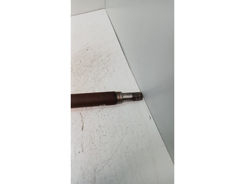 Recambio de transmision delantera derecha para volvo c30 2.0 diesel cat referencia OEM IAM 30783172  