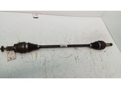 Recambio de transmision trasera derecha para volvo xc90 referencia OEM IAM 01530516770059  