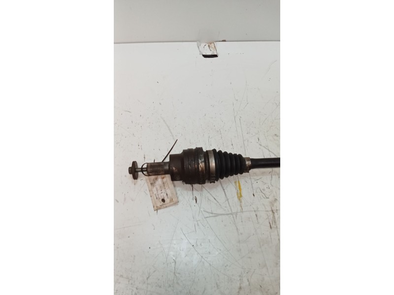 Recambio de transmision trasera derecha para volvo xc90 referencia OEM IAM 01530516770059  