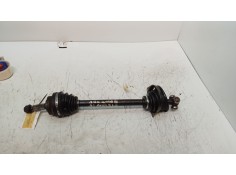 Recambio de transmision delantera izquierda para volvo serie 460 1.9 turbodiesel referencia OEM IAM   