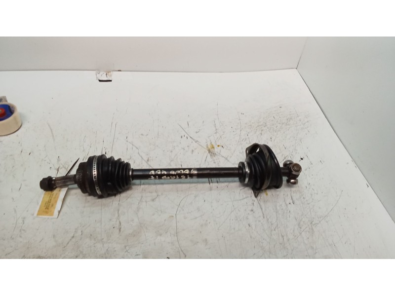 Recambio de transmision delantera izquierda para volvo serie 460 1.9 turbodiesel referencia OEM IAM   