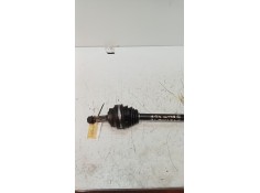 Recambio de transmision delantera izquierda para volvo serie 460 1.9 turbodiesel referencia OEM IAM    2