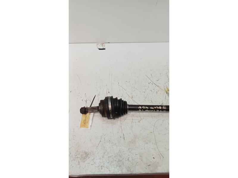 Recambio de transmision delantera izquierda para volvo serie 460 1.9 turbodiesel referencia OEM IAM   