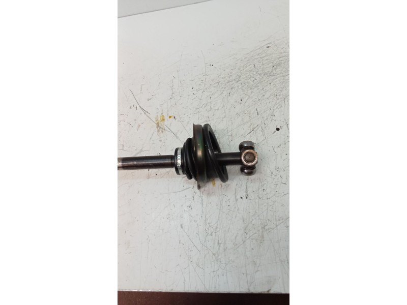 Recambio de transmision delantera izquierda para volvo serie 460 1.9 turbodiesel referencia OEM IAM   