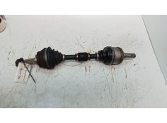 Recambio de transmision delantera izquierda para volvo s40 berlina 1.8 16v cat referencia OEM IAM   