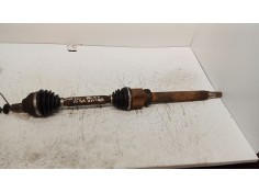 Recambio de transmision delantera derecha para volvo v50 familiar 2.0 d kinetic referencia OEM IAM   