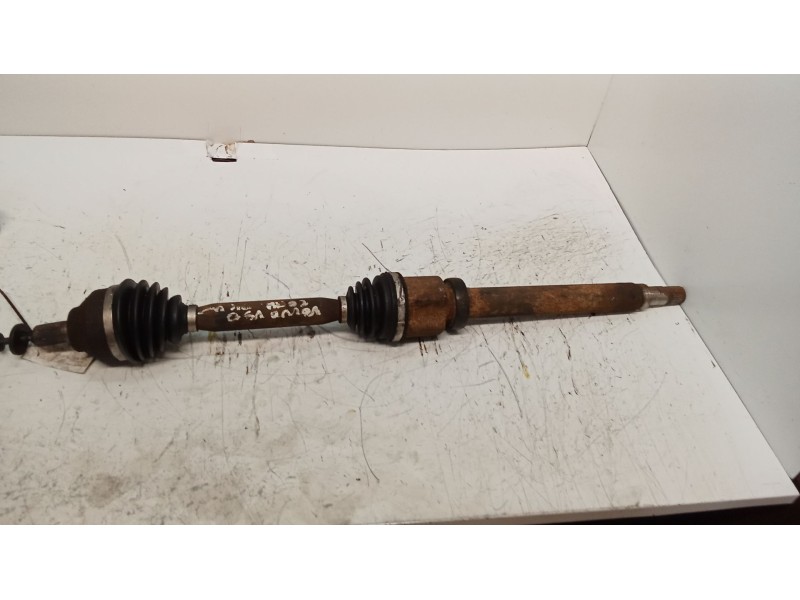 Recambio de transmision delantera derecha para volvo v50 familiar 2.0 d kinetic referencia OEM IAM   