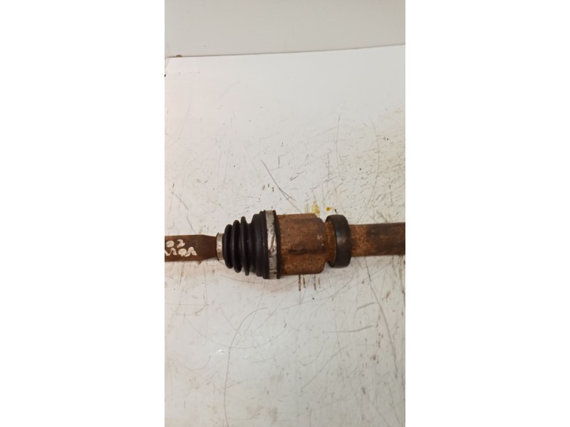 Recambio de transmision delantera derecha para volvo v50 familiar 2.0 d kinetic referencia OEM IAM   