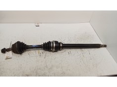 Recambio de transmision delantera derecha para volvo serie 850 2.5 turbodiesel referencia OEM IAM   