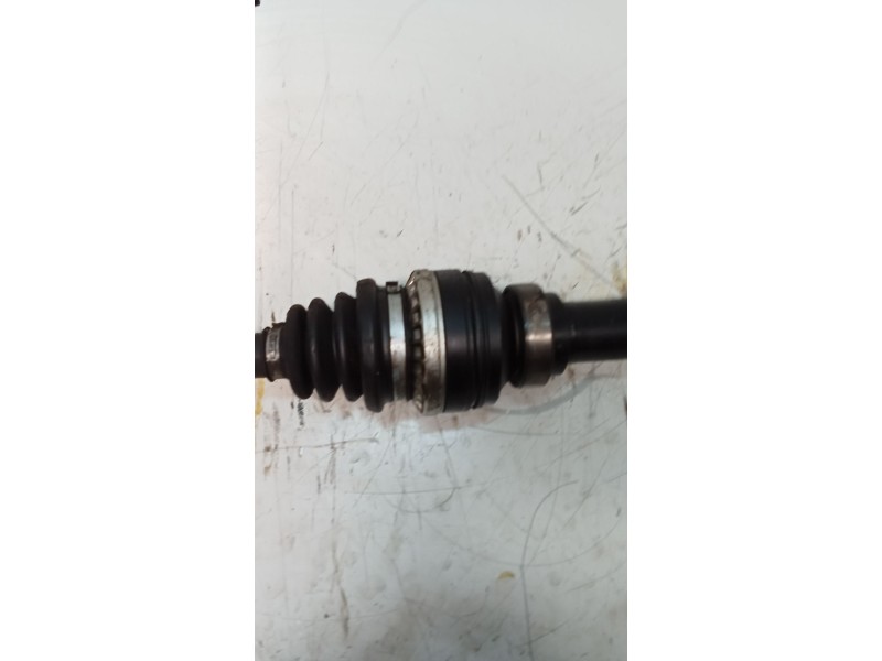 Recambio de transmision delantera derecha para volvo serie 850 2.5 turbodiesel referencia OEM IAM   