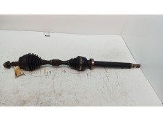 Recambio de transmision delantera derecha para volvo v40 familiar 1.9 diesel cat referencia OEM IAM   