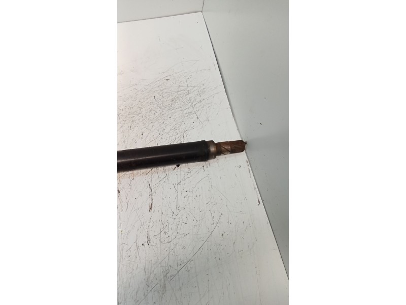 Recambio de transmision delantera derecha para volvo v40 familiar 1.9 diesel cat referencia OEM IAM   