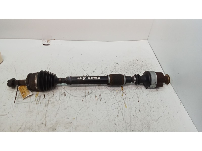 Recambio de transmision delantera derecha para volvo s40 berlina 1.8 16v cat referencia OEM IAM   