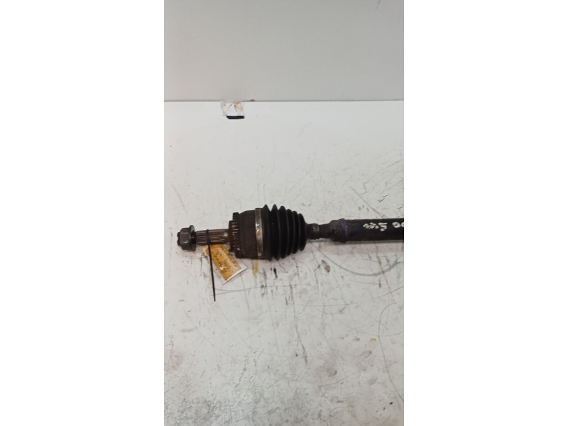 Recambio de transmision delantera derecha para volvo s40 berlina 1.8 16v cat referencia OEM IAM   