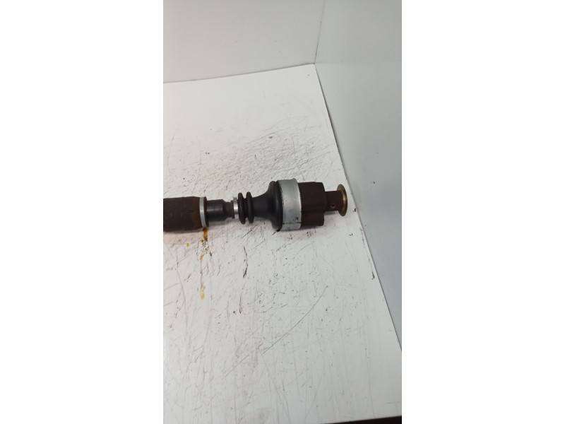 Recambio de transmision delantera derecha para volvo s40 berlina 1.8 16v cat referencia OEM IAM   