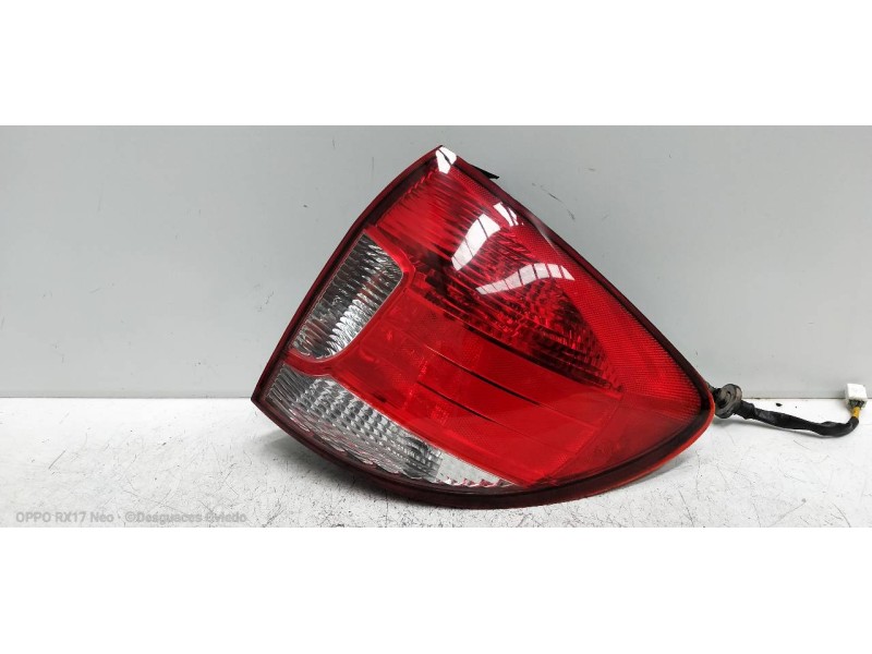 Recambio de piloto trasero derecho para kia rio ipanema berlina referencia OEM IAM   