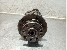 Recambio de cigueñal para renault laguna iii grandtour (kt0/1) 2.0 dci (kt07, kt0j, kt14, kt1a, kt1s) referencia OEM IAM    2