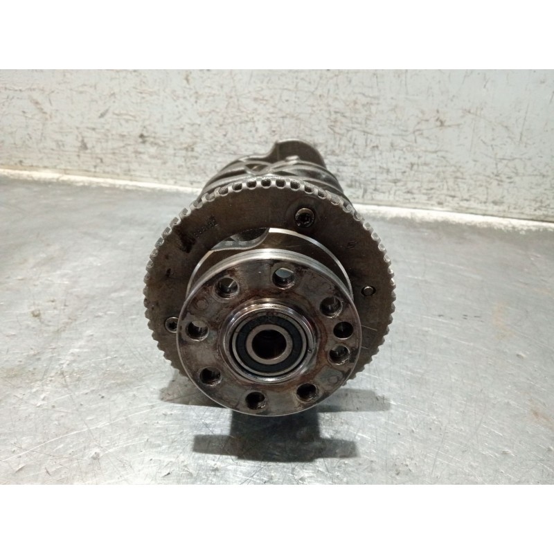 Recambio de cigueñal para renault laguna iii grandtour (kt0/1) 2.0 dci (kt07, kt0j, kt14, kt1a, kt1s) referencia OEM IAM   