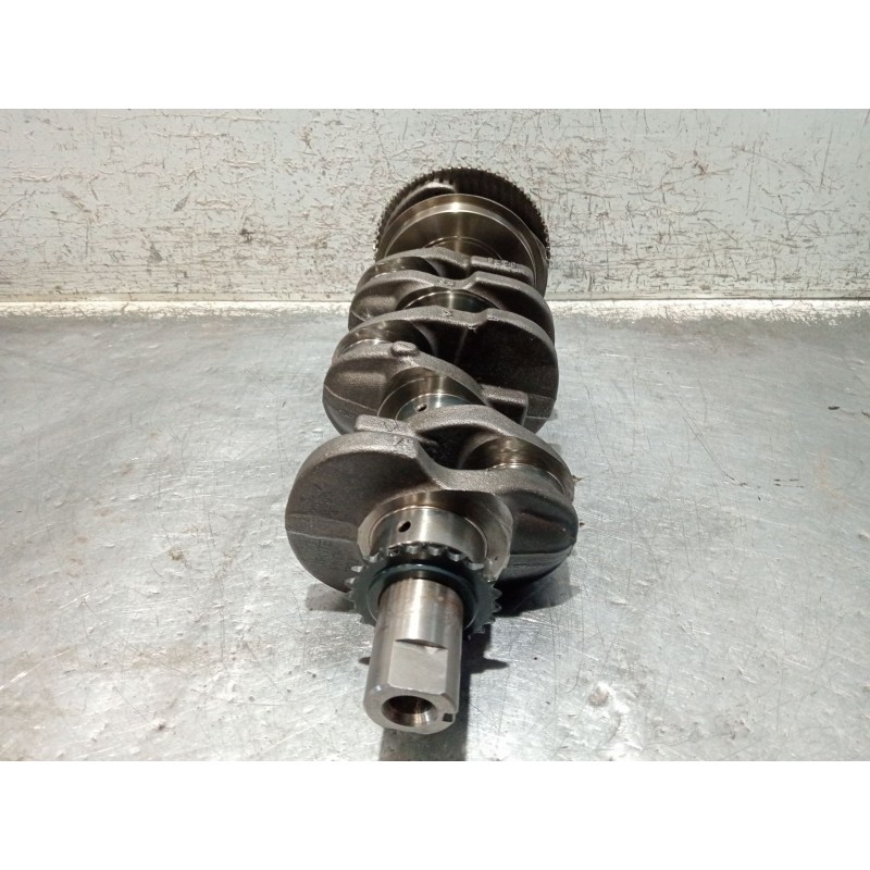 Recambio de cigueñal para renault laguna iii grandtour (kt0/1) 2.0 dci (kt07, kt0j, kt14, kt1a, kt1s) referencia OEM IAM   
