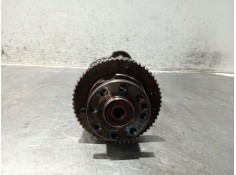 Recambio de cigueñal para renault trafic ii furgoneta (fl) 2.0 dci 90 (fl0h) referencia OEM IAM    2
